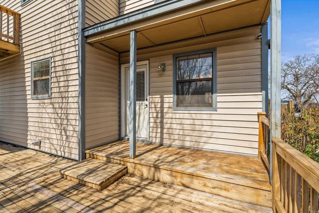 372 Goshen Avenue, North Little Rock, AR 72116