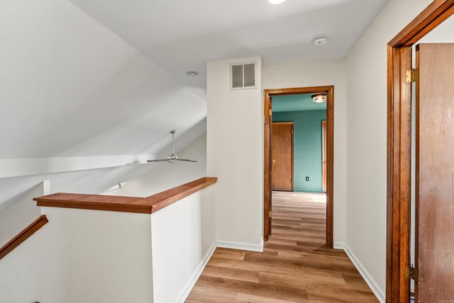 372 Goshen Avenue, North Little Rock, AR 72116