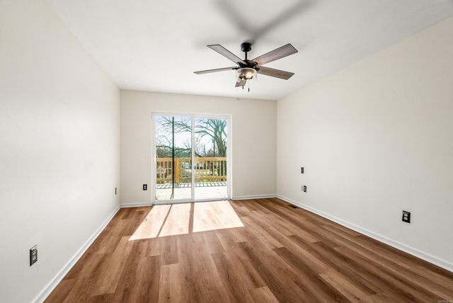 372 Goshen Avenue, North Little Rock, AR 72116