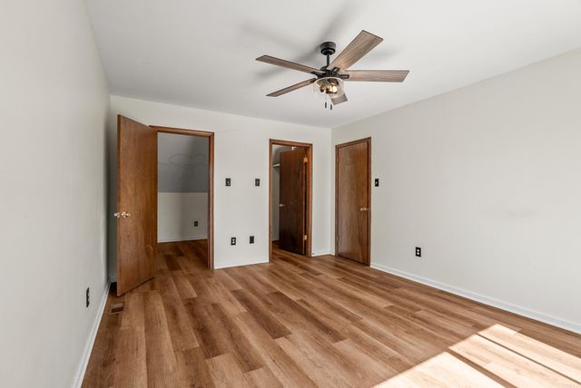 372 Goshen Avenue, North Little Rock, AR 72116