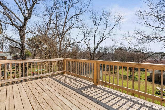 372 Goshen Avenue, North Little Rock, AR 72116