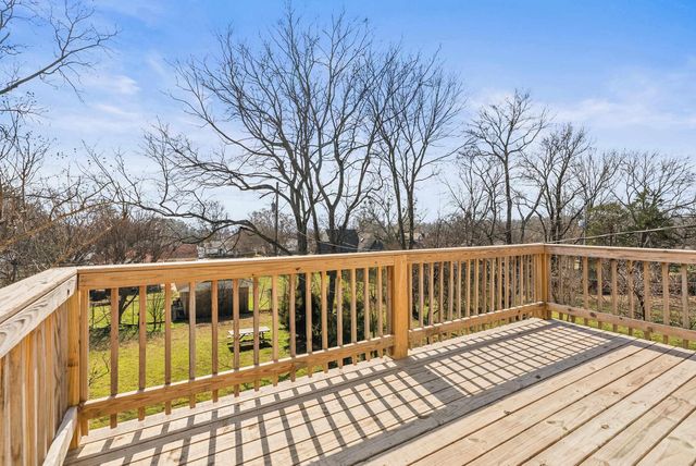 372 Goshen Avenue, North Little Rock, AR 72116