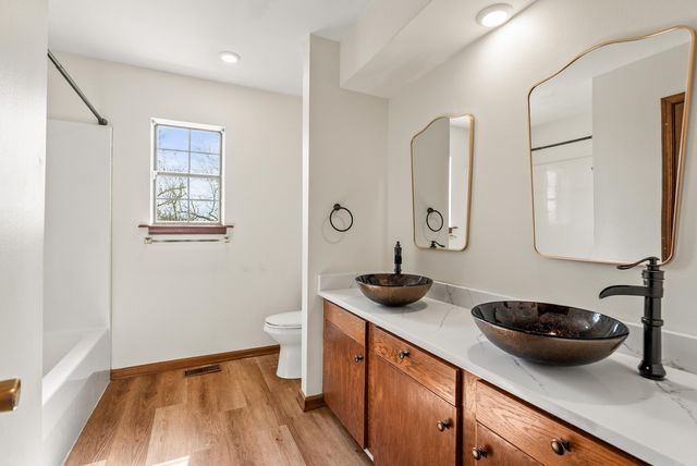 372 Goshen Avenue, North Little Rock, AR 72116