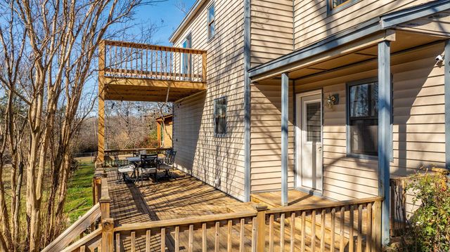 372 Goshen Avenue, North Little Rock, AR 72116