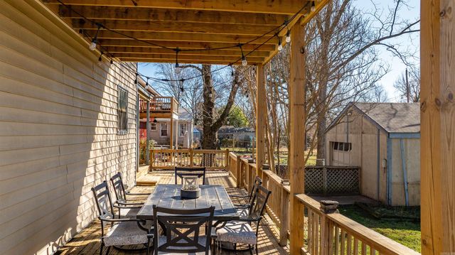 372 Goshen Avenue, North Little Rock, AR 72116