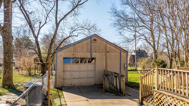 372 Goshen Avenue, North Little Rock, AR 72116