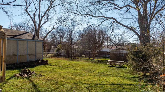 372 Goshen Avenue, North Little Rock, AR 72116