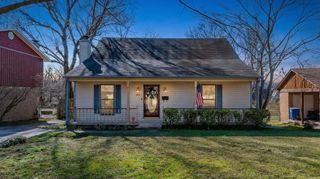 372 Goshen Avenue, North Little Rock, AR 72116