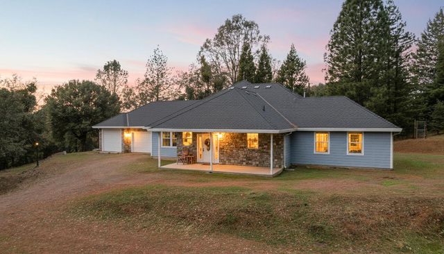 20235 E Clinton Rd, Jackson, CA 95642