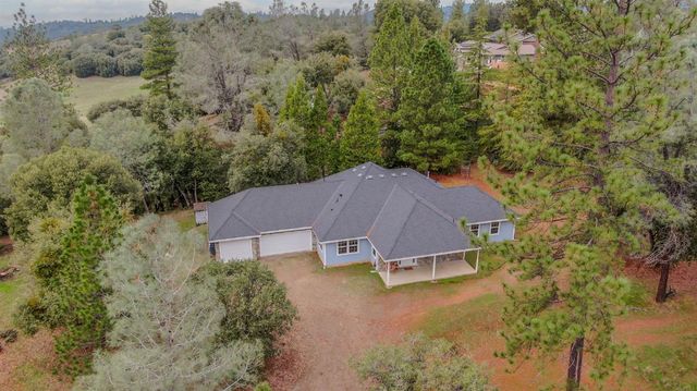 20235 E Clinton Rd, Jackson, CA 95642
