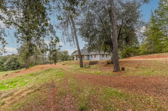 20235 E Clinton Rd, Jackson, CA 95642