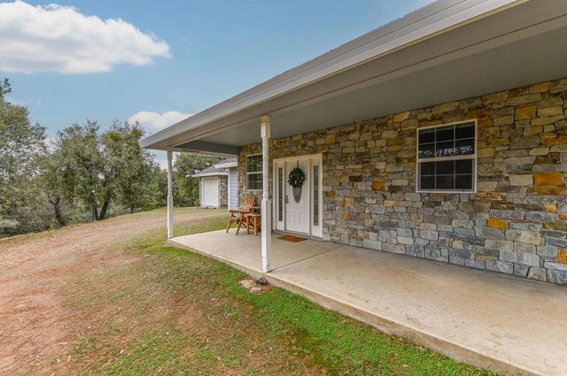 20235 E Clinton Rd, Jackson, CA 95642