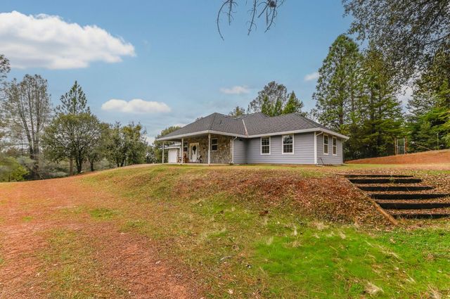 20235 E Clinton Rd, Jackson, CA 95642