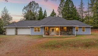 20235 E Clinton Rd, Jackson, CA 95642