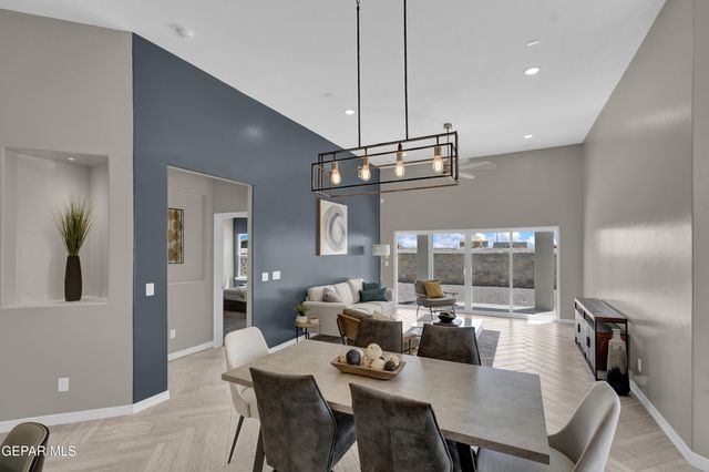 101 Water Tank Road, Santa Teresa, NM 88008