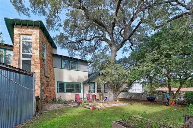 1305 Lorraine ST, Austin, TX 78703