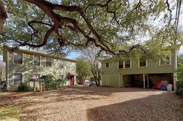 1305 Lorraine ST, Austin, TX 78703