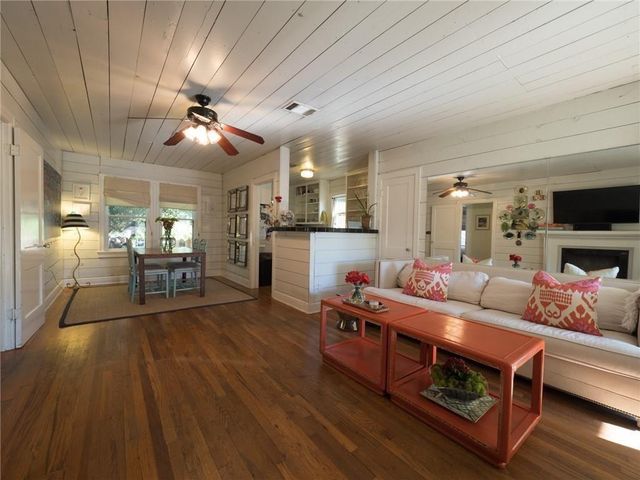 1305 Lorraine ST, Austin, TX 78703