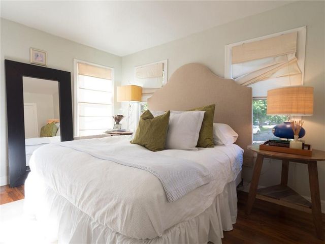 1305 Lorraine ST, Austin, TX 78703