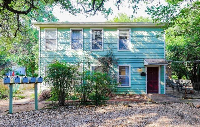 1305 Lorraine ST, Austin, TX 78703
