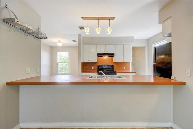 1305 Lorraine ST, Austin, TX 78703