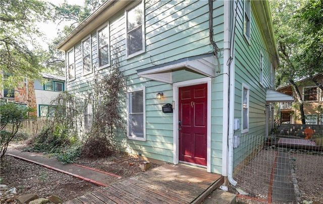 1305 Lorraine ST, Austin, TX 78703