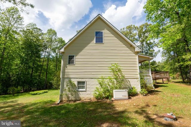 9947 KENTUCKY SPRINGS RD, Mineral, VA 23117