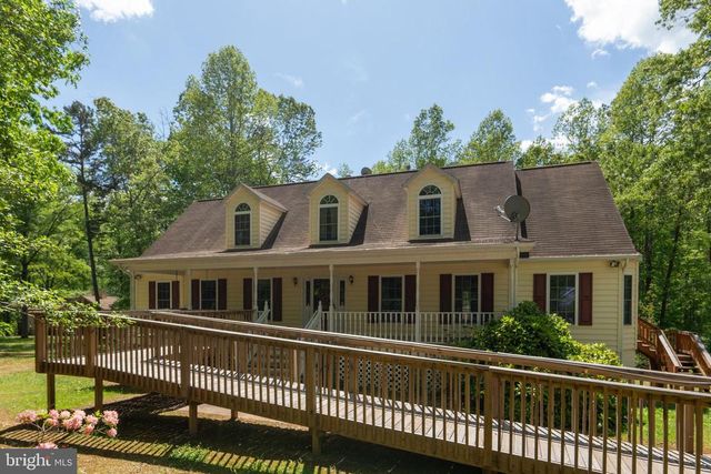 9947 KENTUCKY SPRINGS RD, Mineral, VA 23117