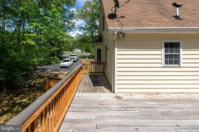 9947 KENTUCKY SPRINGS RD, Mineral, VA 23117