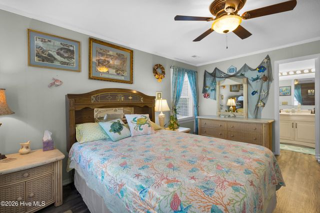 6815 Canal Drive, Emerald Isle, NC 28594