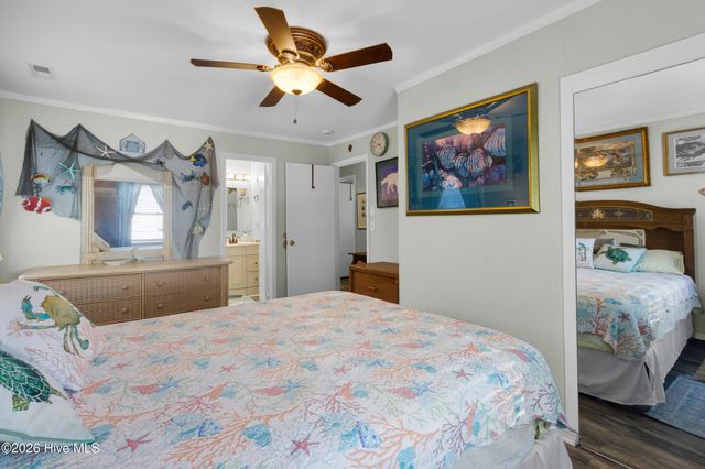 6815 Canal Drive, Emerald Isle, NC 28594