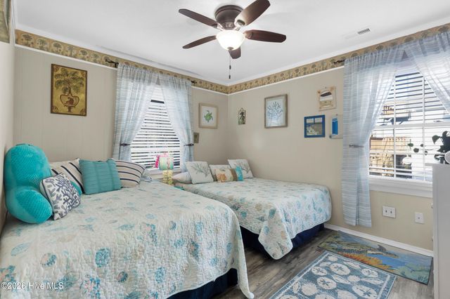 6815 Canal Drive, Emerald Isle, NC 28594