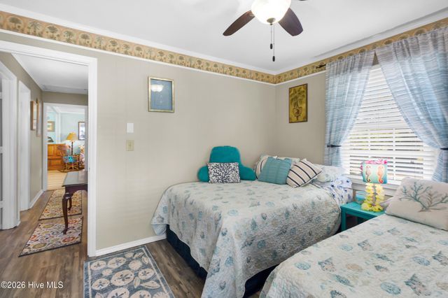 6815 Canal Drive, Emerald Isle, NC 28594