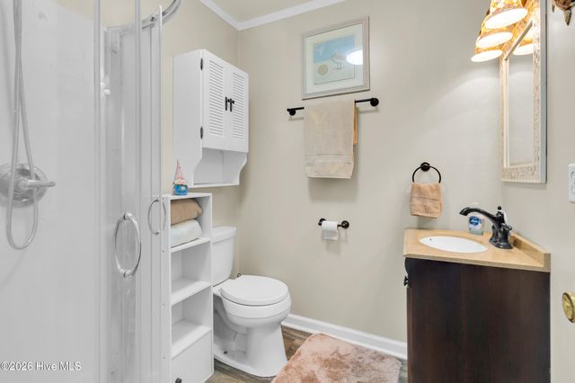 6815 Canal Drive, Emerald Isle, NC 28594