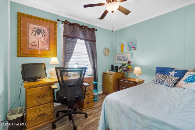 6815 Canal Drive, Emerald Isle, NC 28594