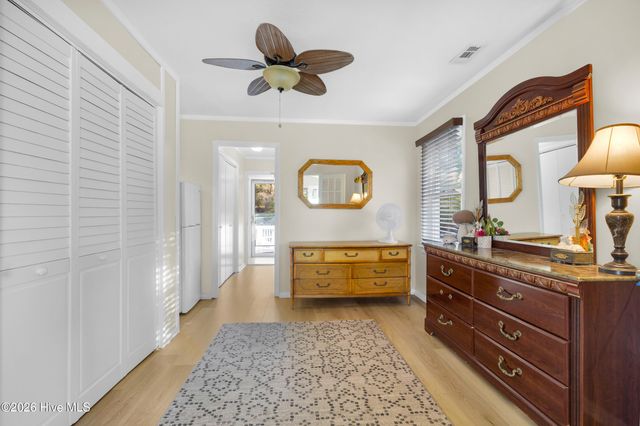 6815 Canal Drive, Emerald Isle, NC 28594