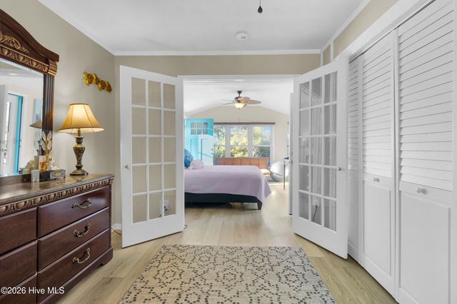 6815 Canal Drive, Emerald Isle, NC 28594