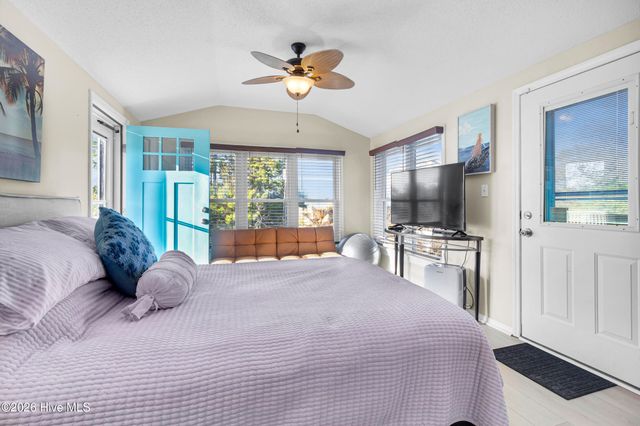 6815 Canal Drive, Emerald Isle, NC 28594