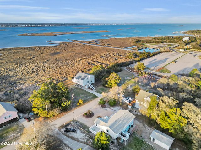 6815 Canal Drive, Emerald Isle, NC 28594