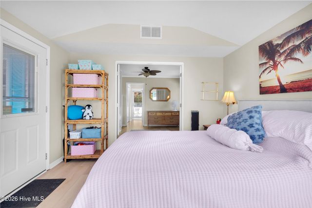 6815 Canal Drive, Emerald Isle, NC 28594