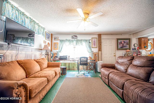 6815 Canal Drive, Emerald Isle, NC 28594