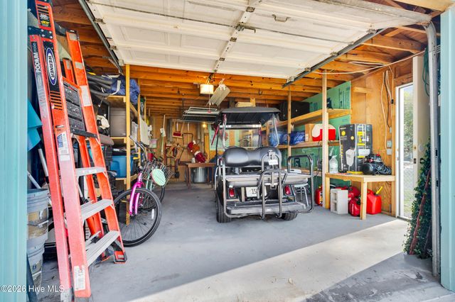 6815 Canal Drive, Emerald Isle, NC 28594