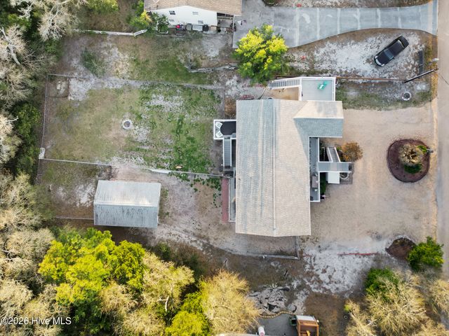 6815 Canal Drive, Emerald Isle, NC 28594