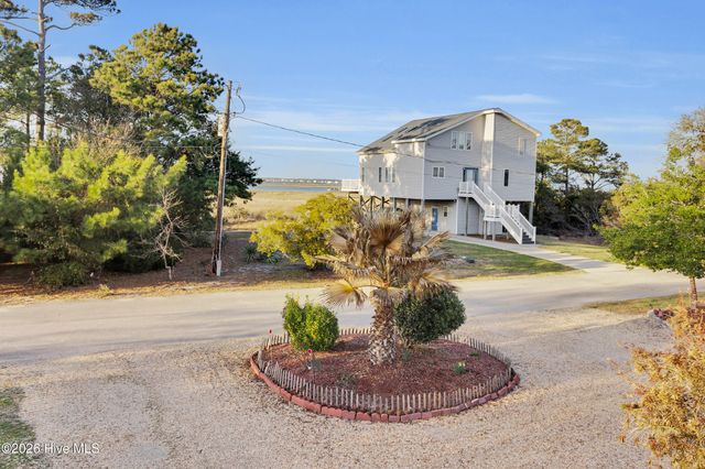 6815 Canal Drive, Emerald Isle, NC 28594