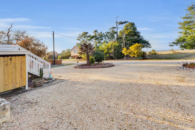 6815 Canal Drive, Emerald Isle, NC 28594