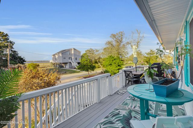 6815 Canal Drive, Emerald Isle, NC 28594