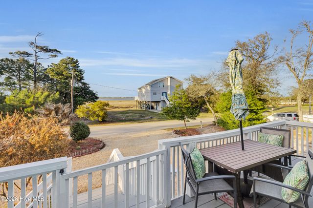 6815 Canal Drive, Emerald Isle, NC 28594