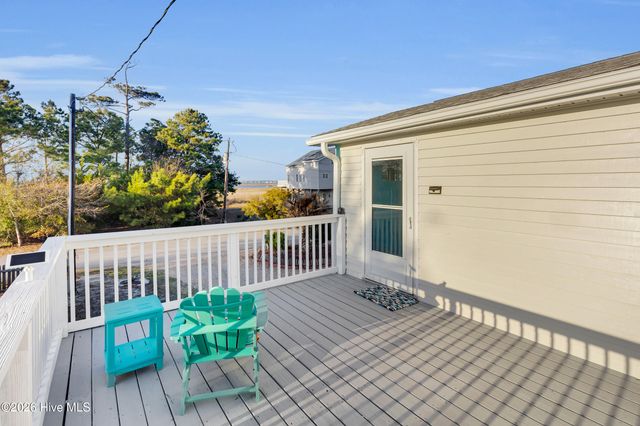 6815 Canal Drive, Emerald Isle, NC 28594