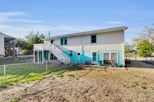 6815 Canal Drive, Emerald Isle, NC 28594