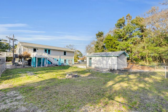 6815 Canal Drive, Emerald Isle, NC 28594